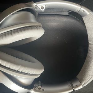 Bose QuietComfort 35 ii